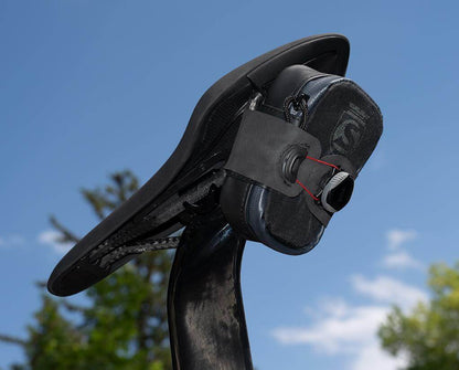 Sacoche de selle Silca Mattone