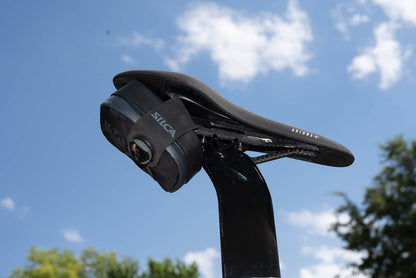 Sacoche de selle Silca Mattone