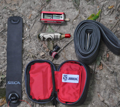 Sacoche de selle Silca Mattone