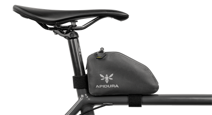 Sacoche de top tube Apidura Expedition Top Tube Pack (0.5L)