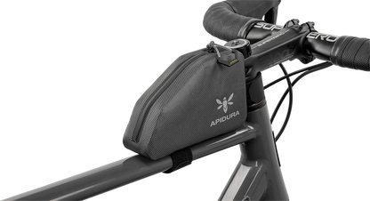 Sacoche de top tube Apidura Expedition Top Tube Pack (0.5L)
