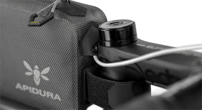 Sacoche de top tube Apidura Expedition Top Tube Pack (0.5L)
