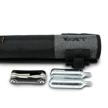 Sacoche RideFarr Toptube Pad