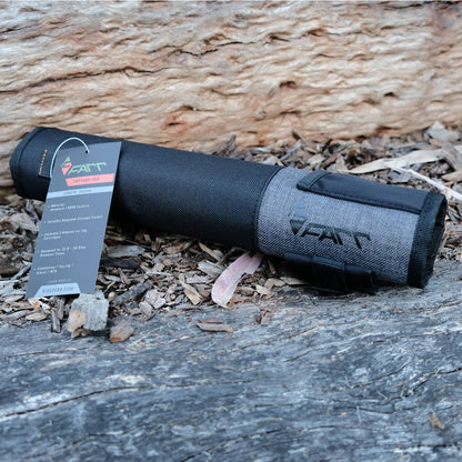 Sacoche RideFarr Toptube Pad
