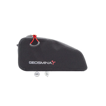 Sacoche de Top Tube Geosmina Bolt-on