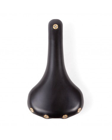 Selle de Randonnée Berthoud Rails Inox
