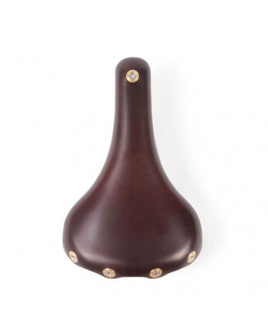 Selle de Randonnée Berthoud Rails Inox