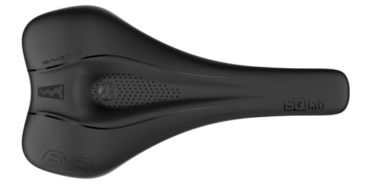 Selle route SQlab 612 Ergowave Active 2.1
