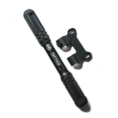 Pompe à main Silca Tattico Mini-Pump