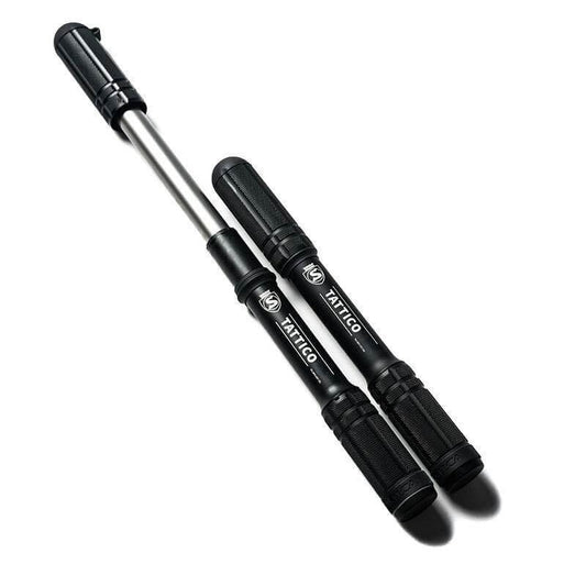 Pompe à main Silca Tattico Mini-Pump