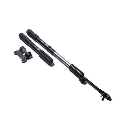 Pompe à main Silca Tattico Mini-Pump