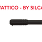Pompe à main Silca Tattico Mini-Pump