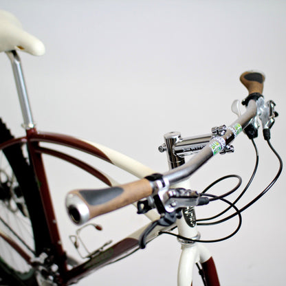 Guidon Sim Works Little Nick Bar Noir