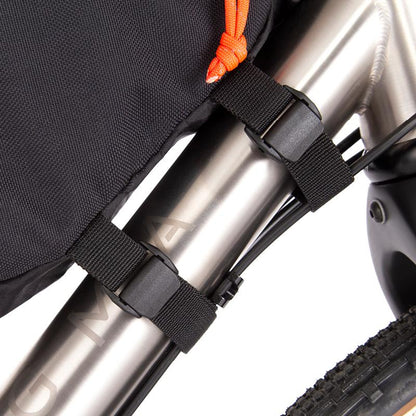 Sacoche de cadre Restrap Frame Bag - Taille L - 4,5L