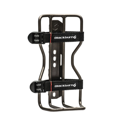 Multi-Cage Blackburn Outpost Cargo