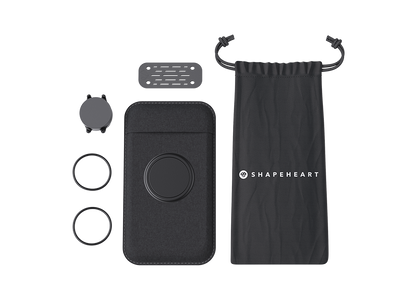 Support pour smartphone Shapeheart