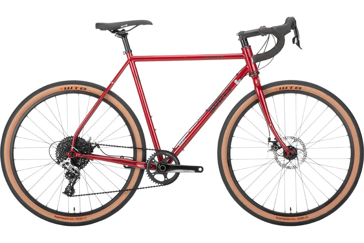 Surly Midnight Special 650B