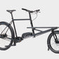 Vélo Cargo Omnium E-Cargo V3 WIFI à Courroie