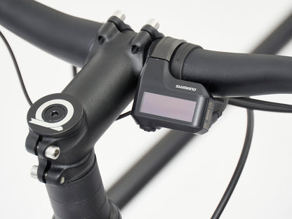 Vélo Cargo Omnium E-Cargo V3 WIFI à Courroie