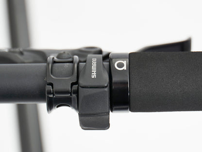 Vélo Cargo Omnium E-Cargo V3 WIFI à Courroie