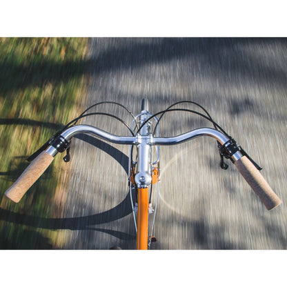 Cintre Vélo Orange Tourist bar