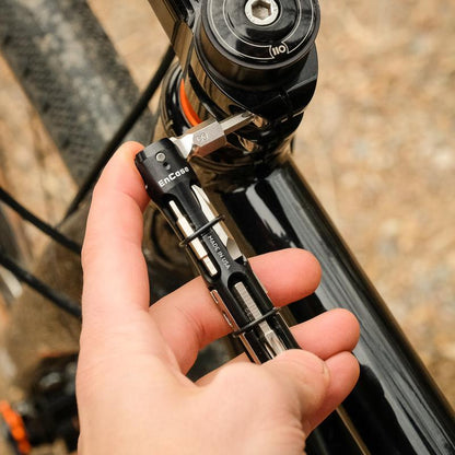 Multitool Wolf Tooth EnCase System Hex Bit Wrench