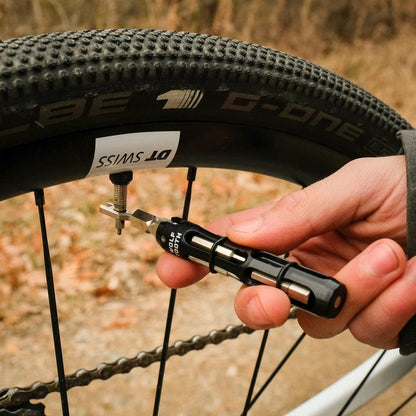 Multitool Wolf Tooth EnCase System Hex Bit Wrench