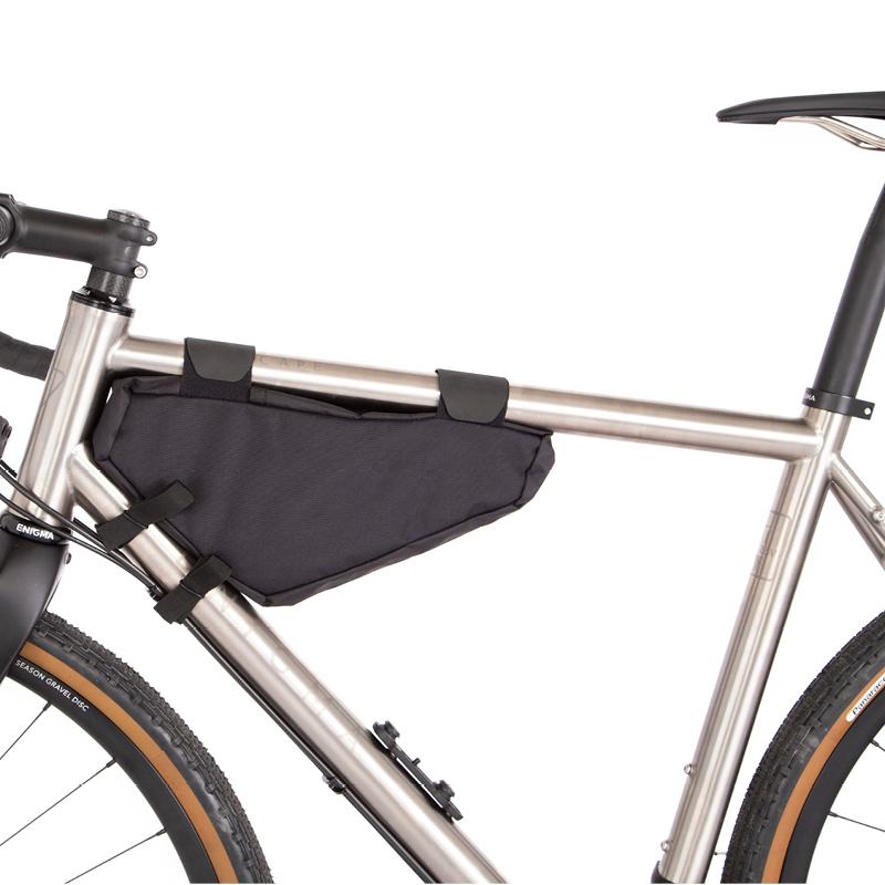 Sacoche de cadre Restrap Frame Bag Taille S 2 5L