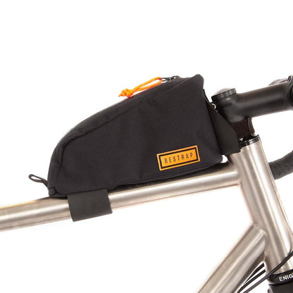 Sacoche de top tube Restrap